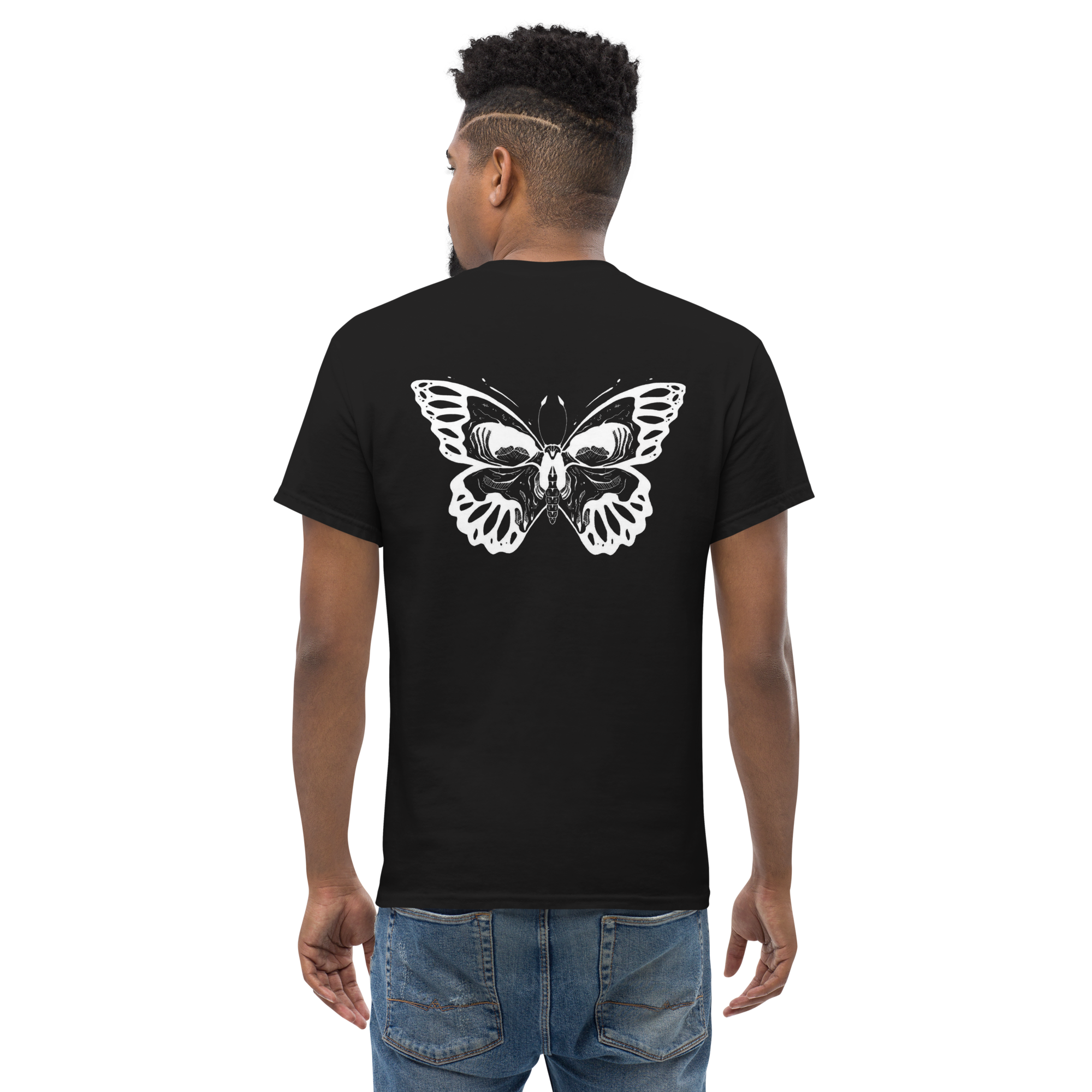 Doubleb ™ - Butterfly