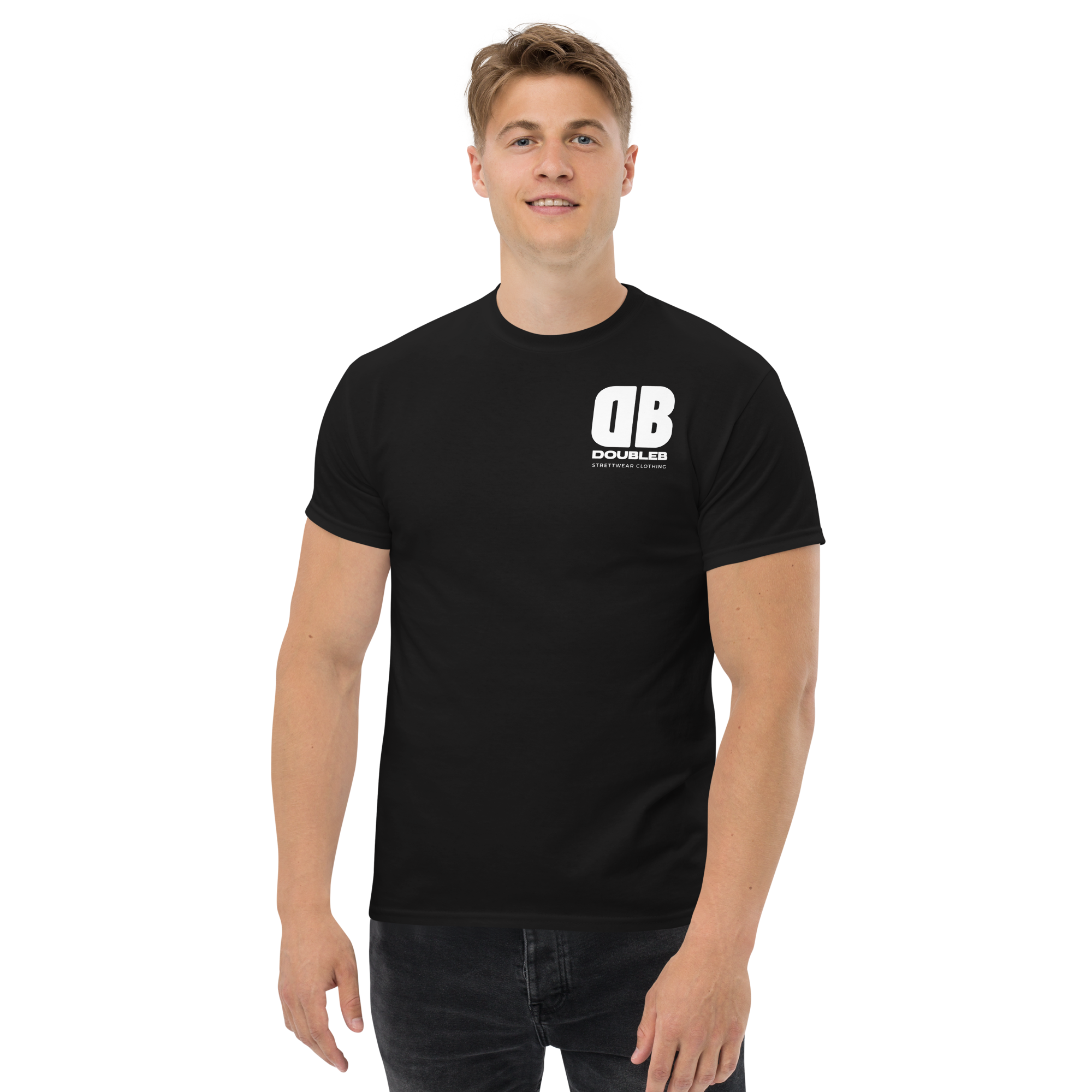 Doubleb ™ - Butterfly