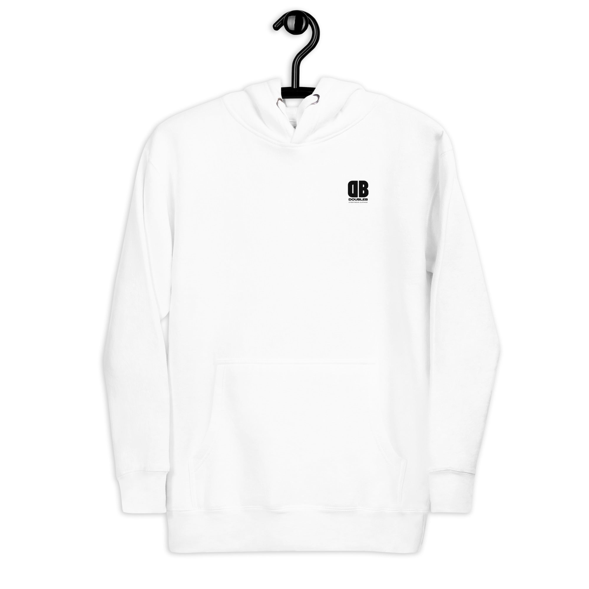 Doubleb ™ -Negation