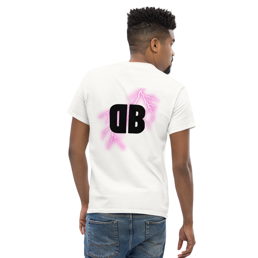 Doubleb ™ -Lighting bolt