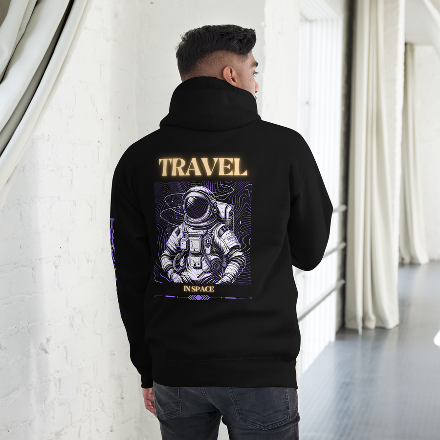 Doubleb ™ - Travel in space