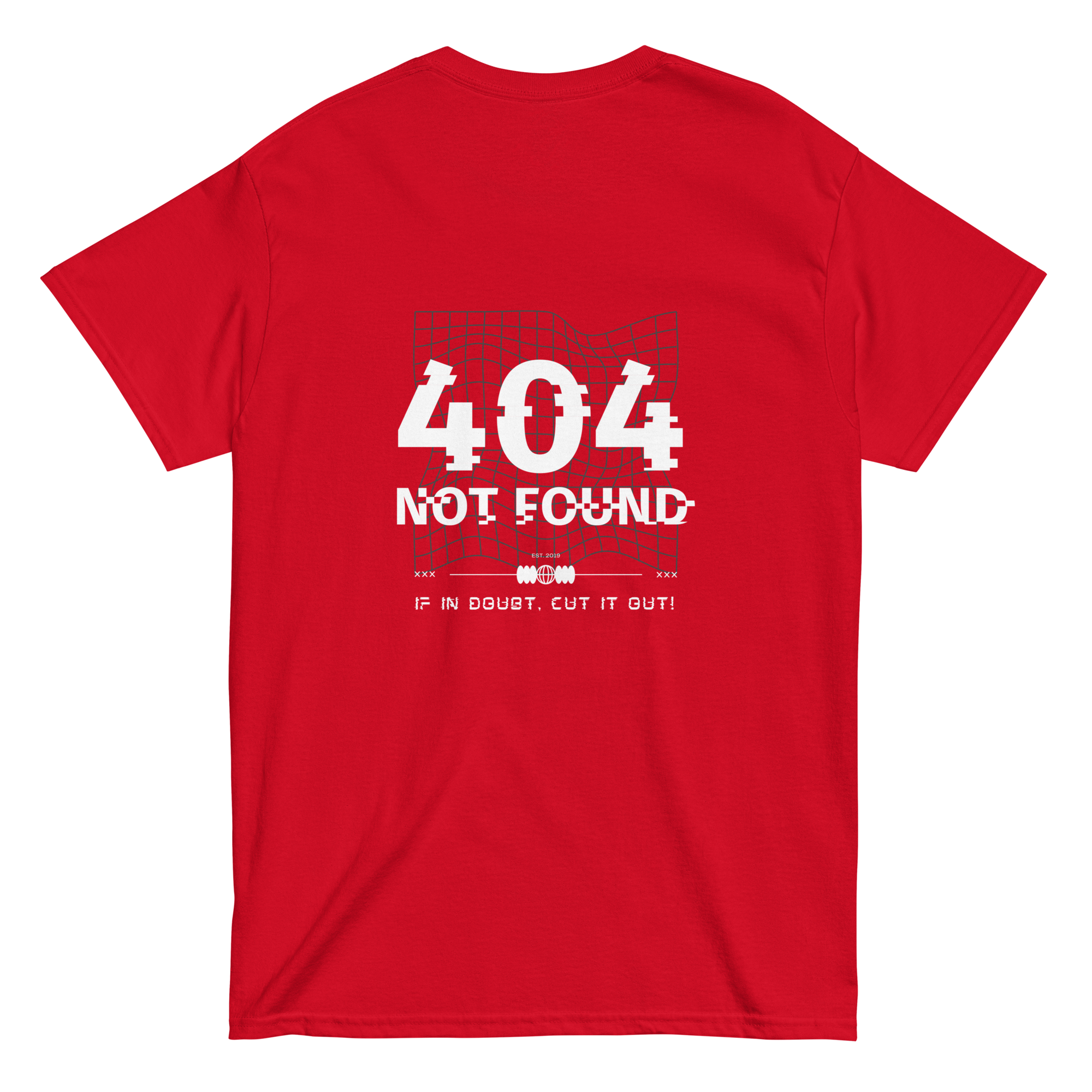 Doubleb ™ - Error 404