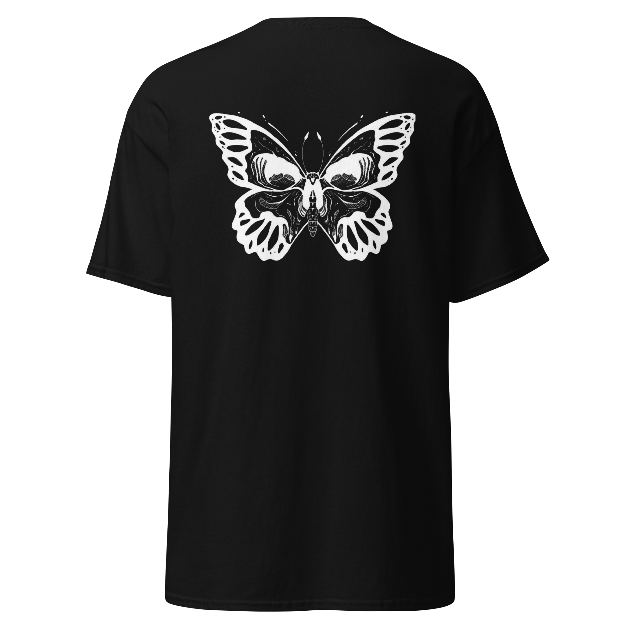 Doubleb ™ - Butterfly