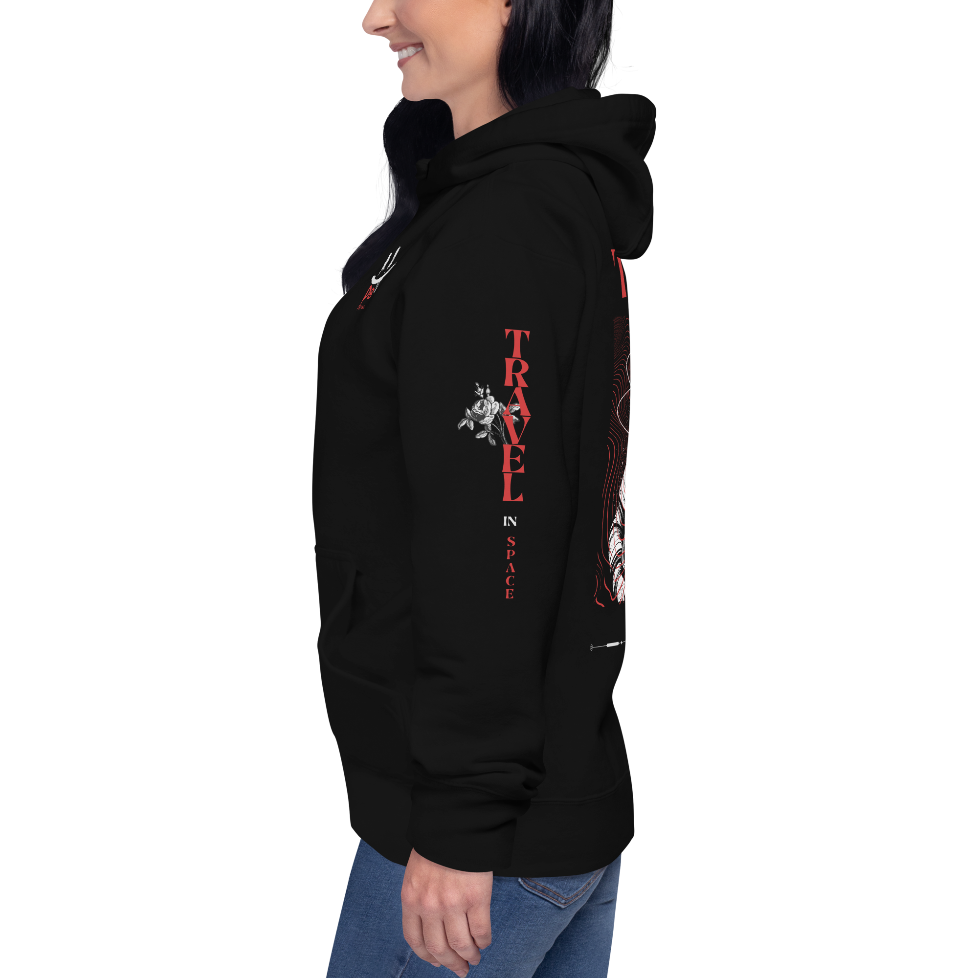 Doubleb ™ - Travel in space