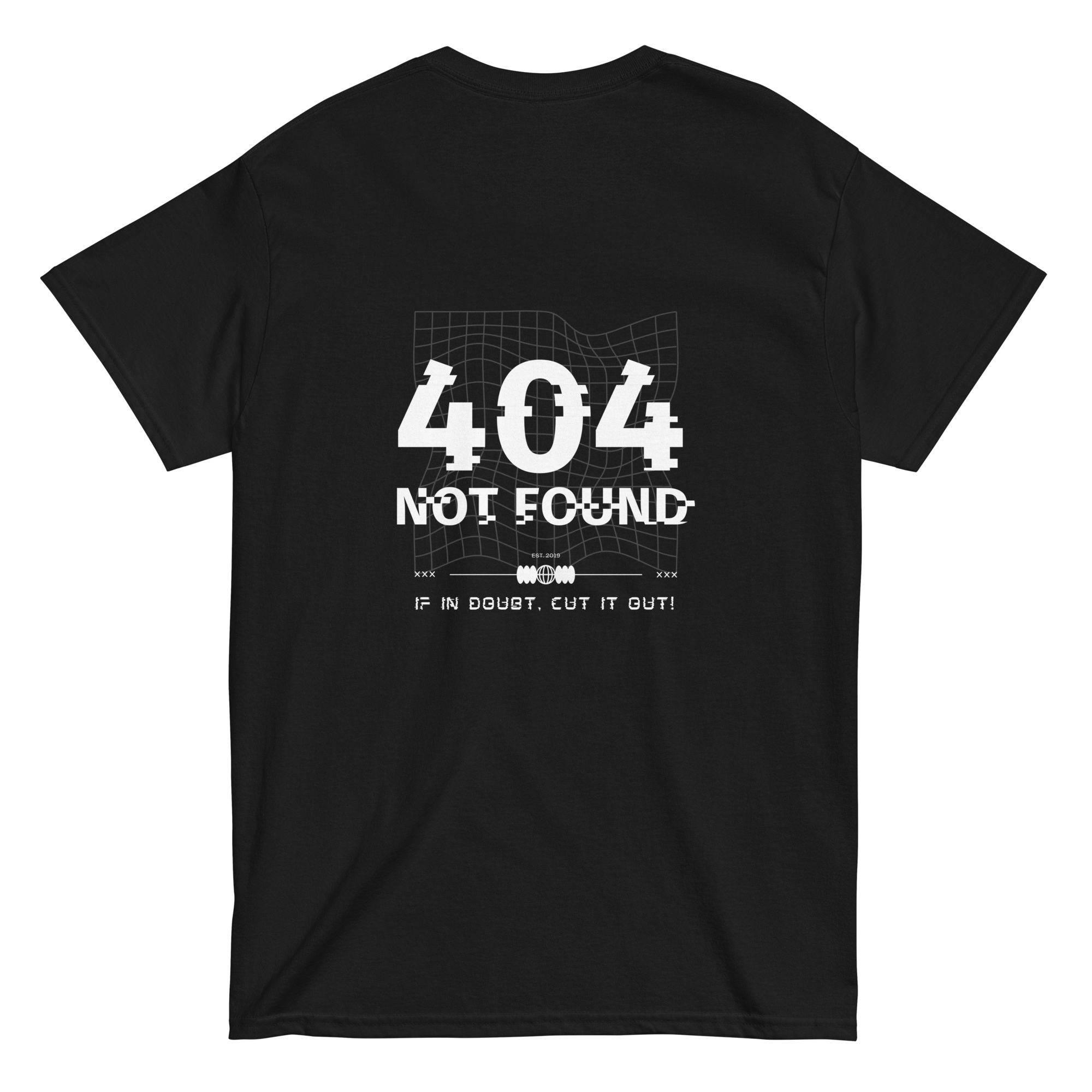 Doubleb ™ - Error 404