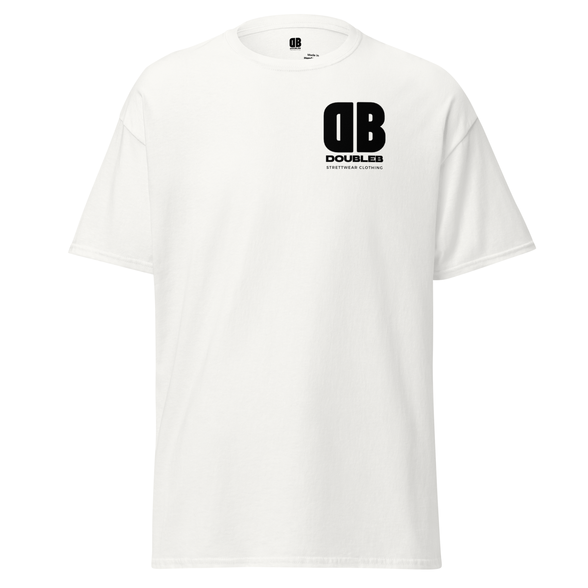 Doubleb ™ - Butterfly