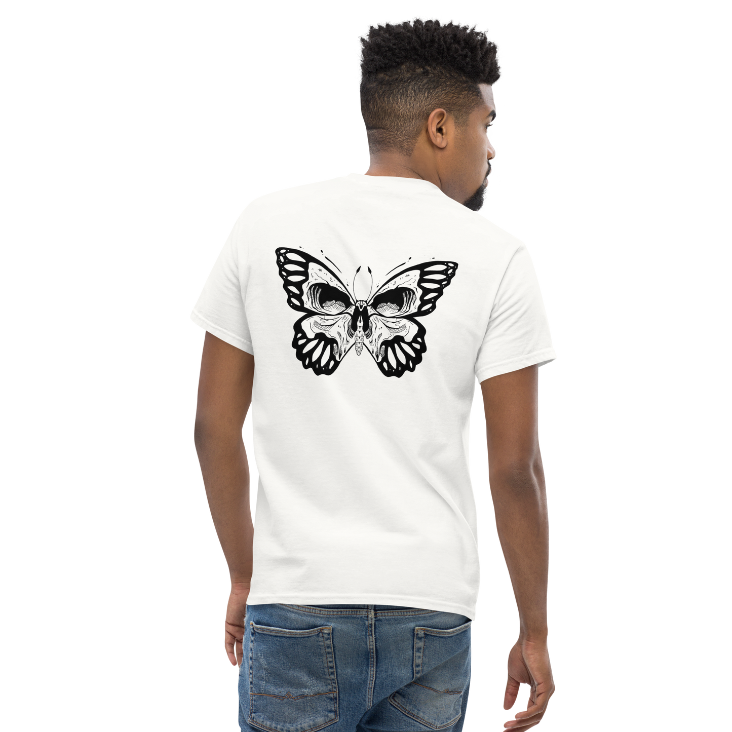 Doubleb ™ - Butterfly