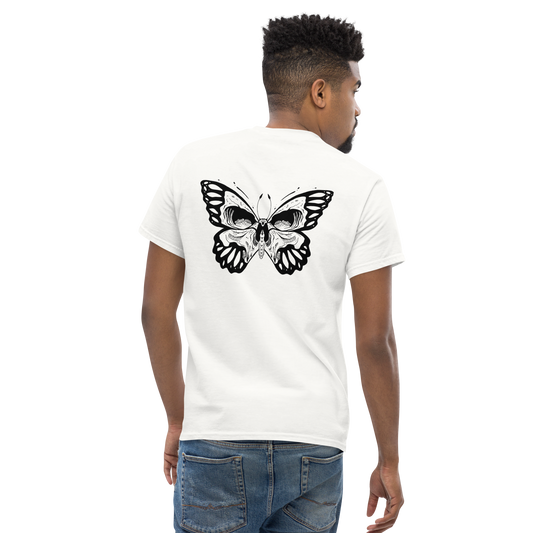 Doubleb ™ - Butterfly