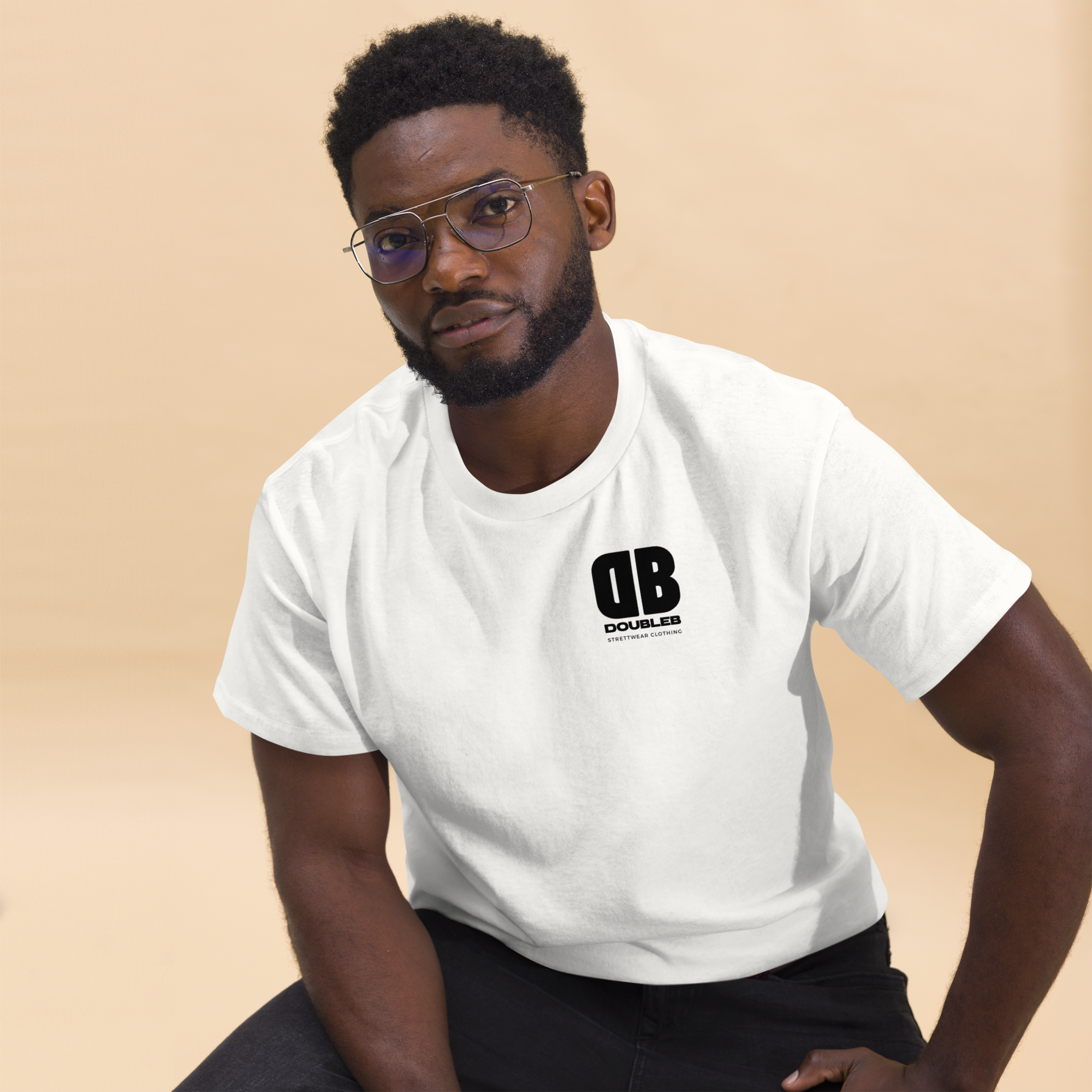 Doubleb ™ -Lighting bolt