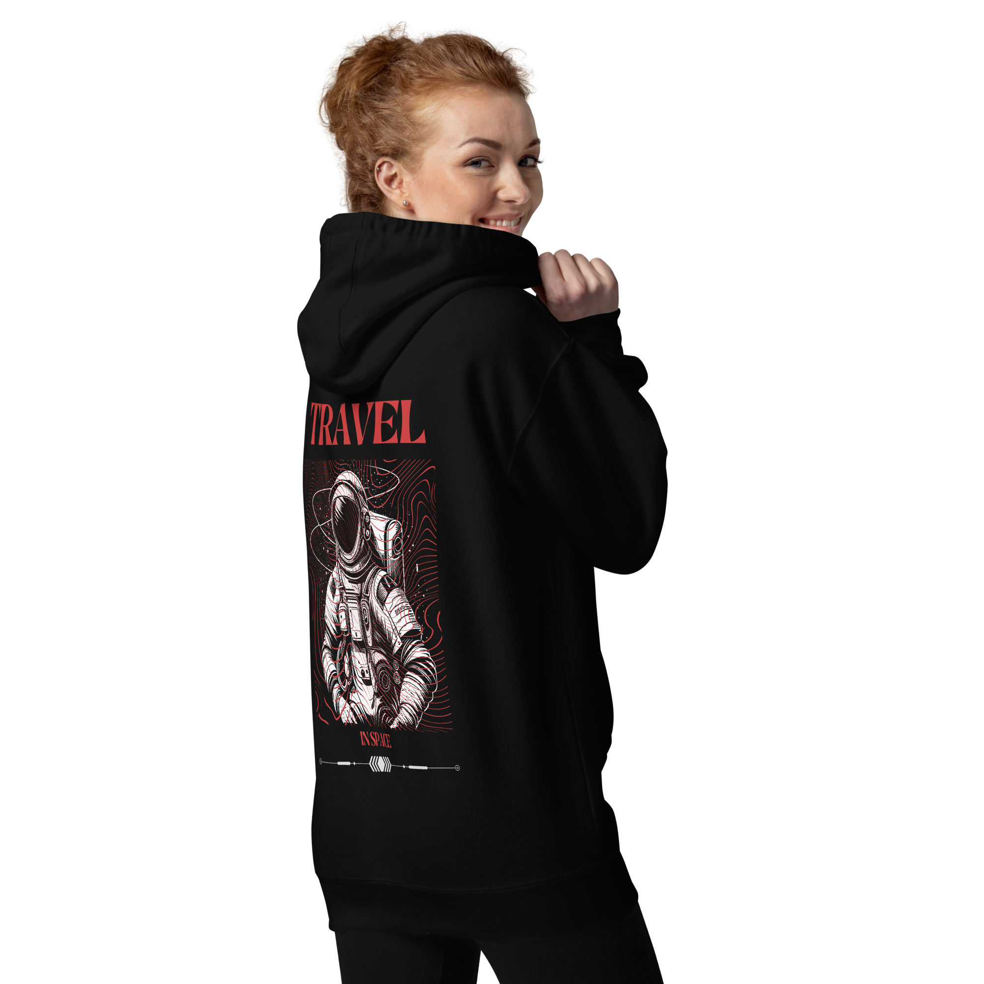 Doubleb ™ - Travel in space