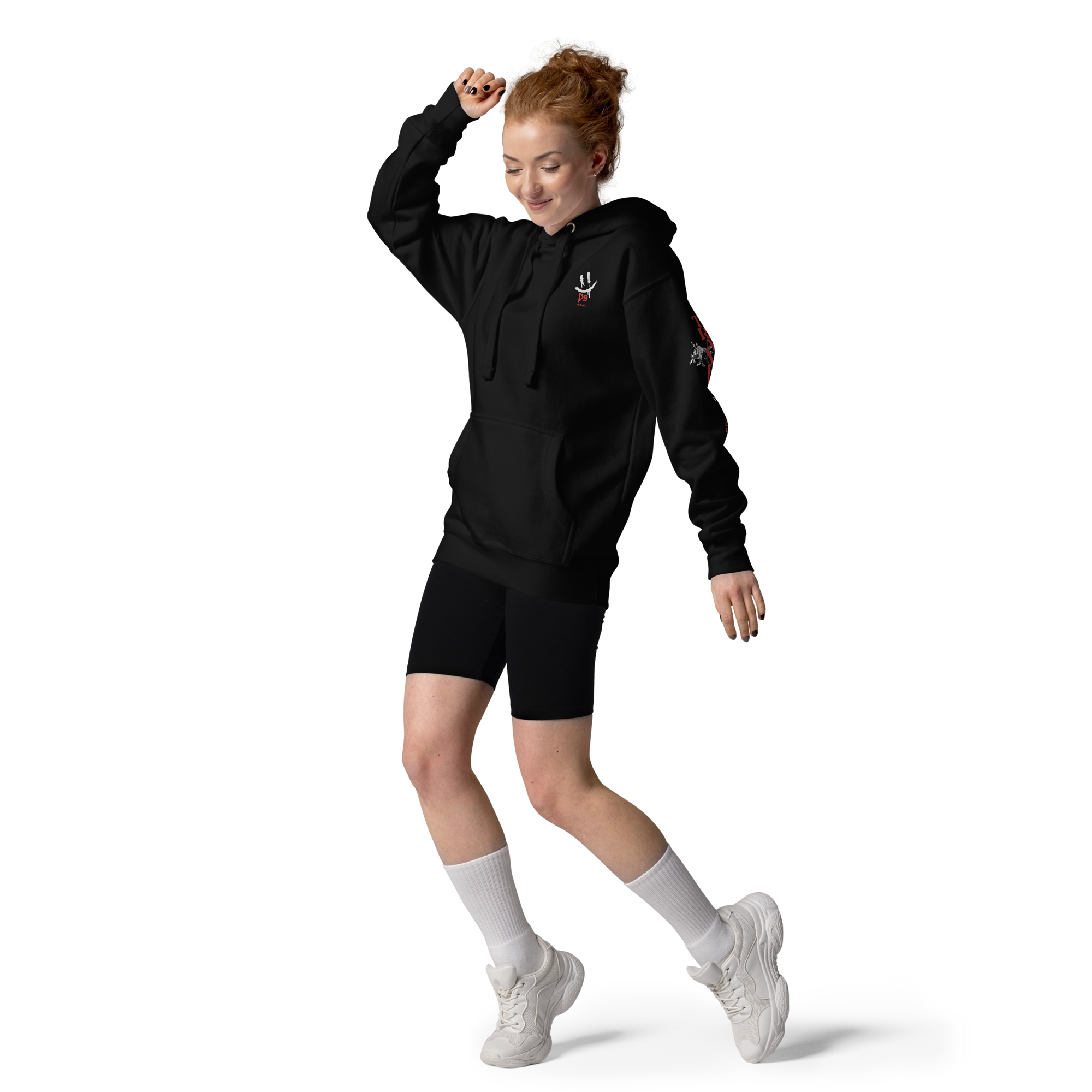 Doubleb ™ - Travel in space