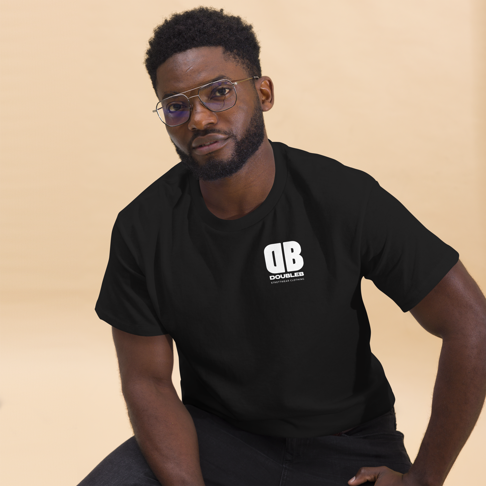 Doubleb ™ -Lighting bolt