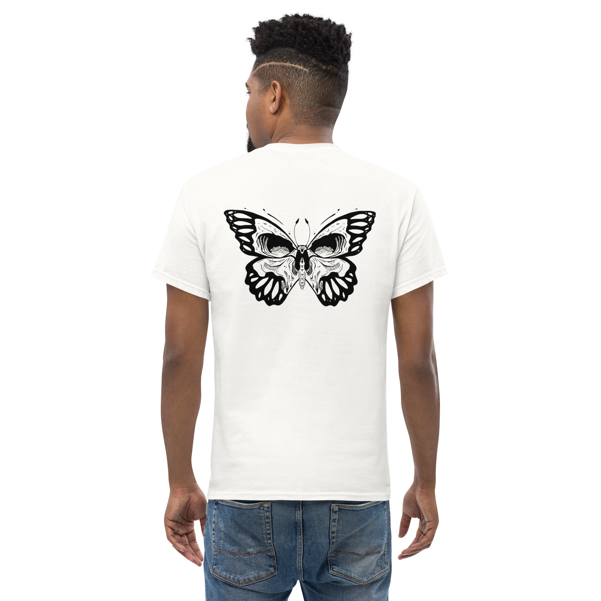 Doubleb ™ - Butterfly