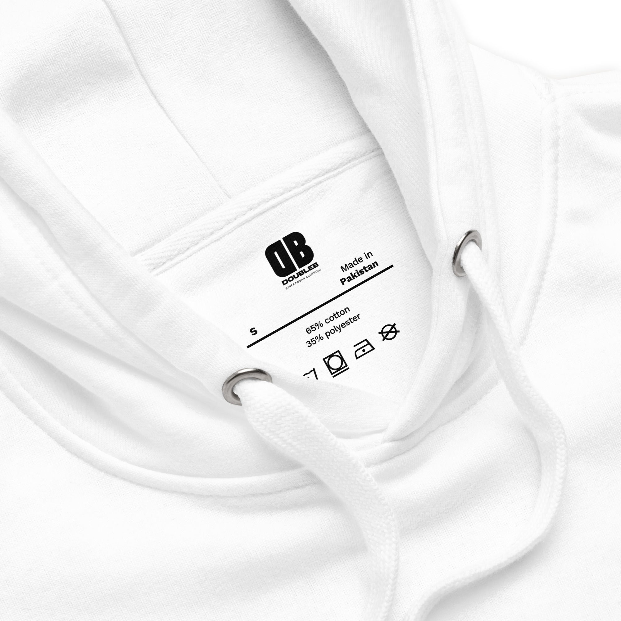 Doubleb ™ -Negation