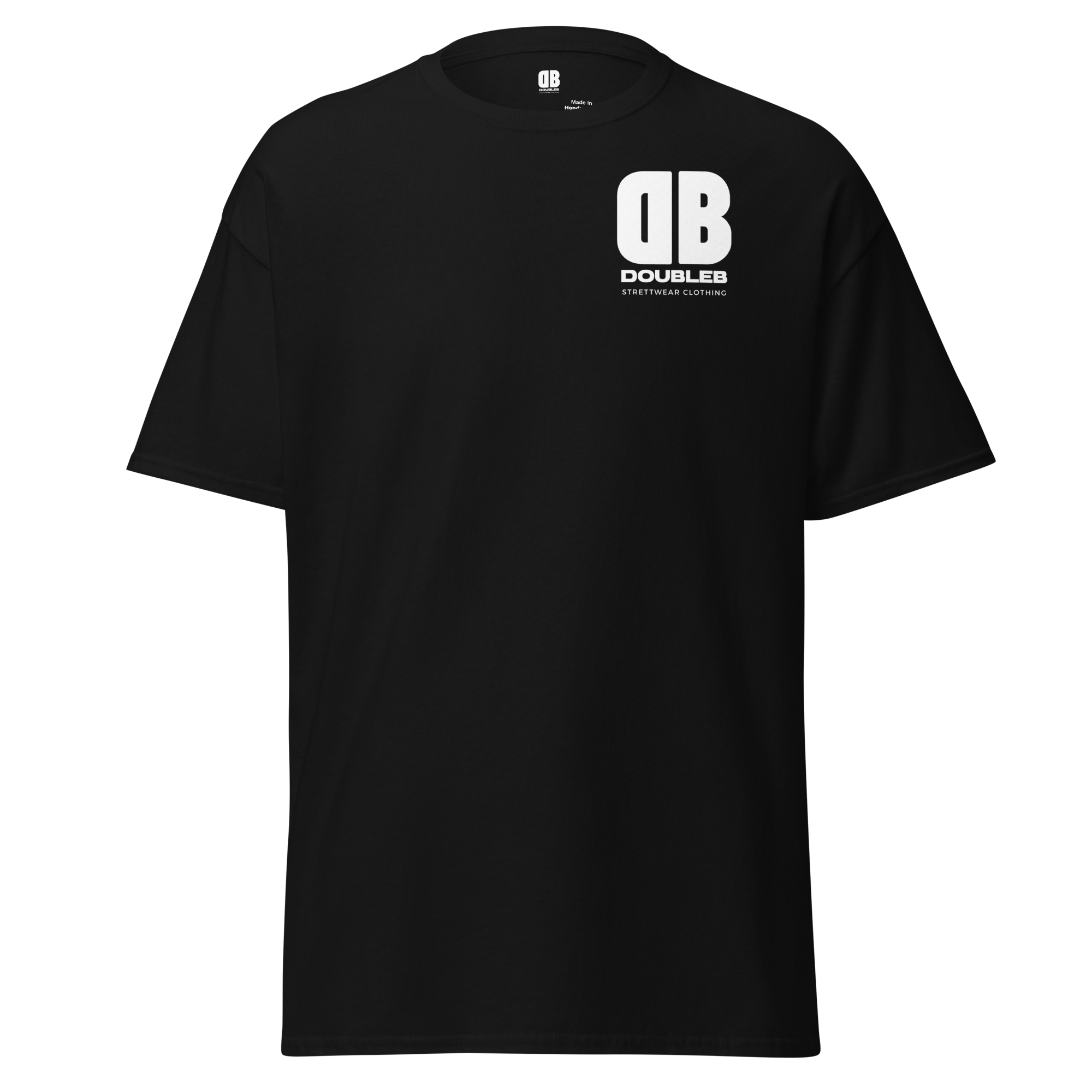 Doubleb ™ - Butterfly