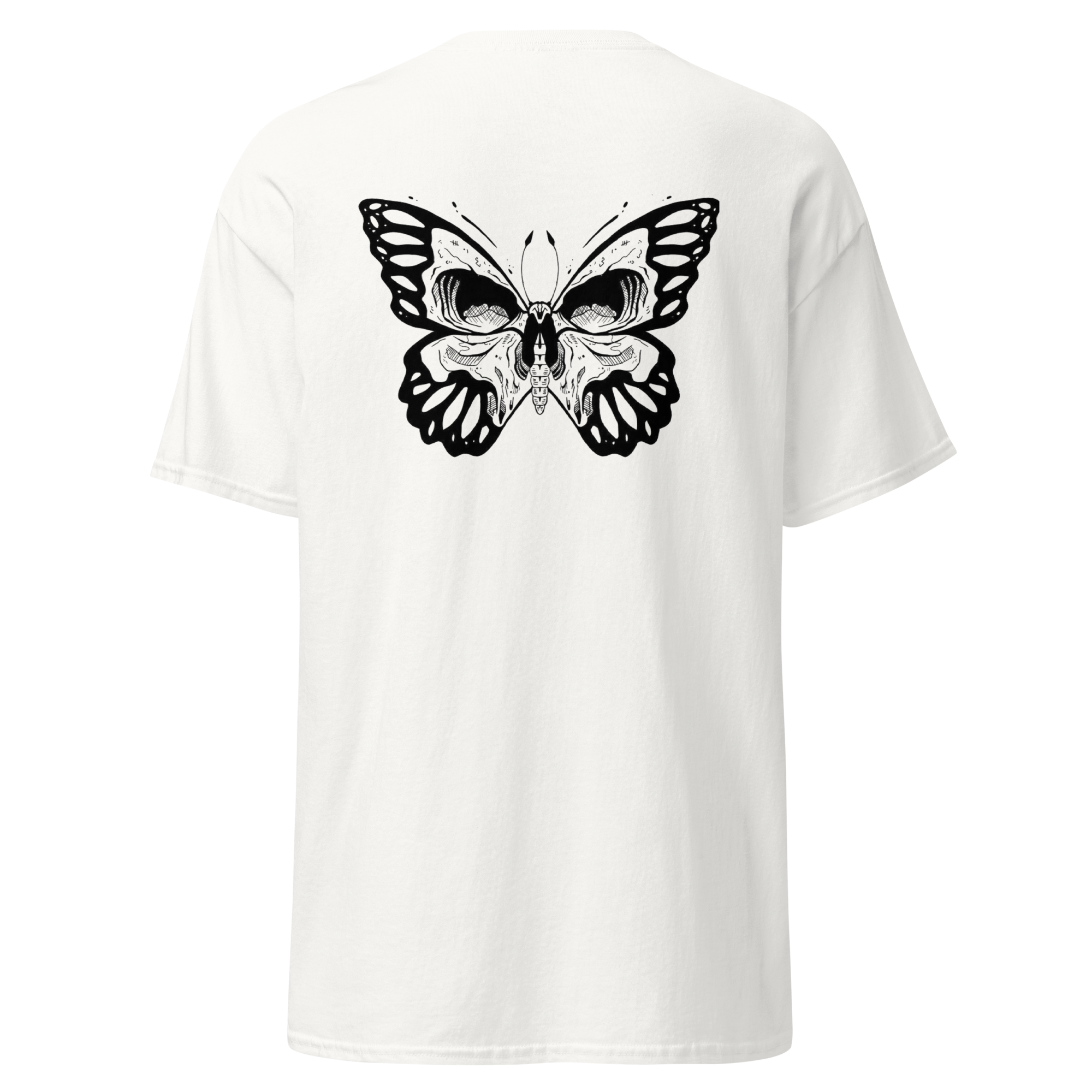 Doubleb ™ - Butterfly