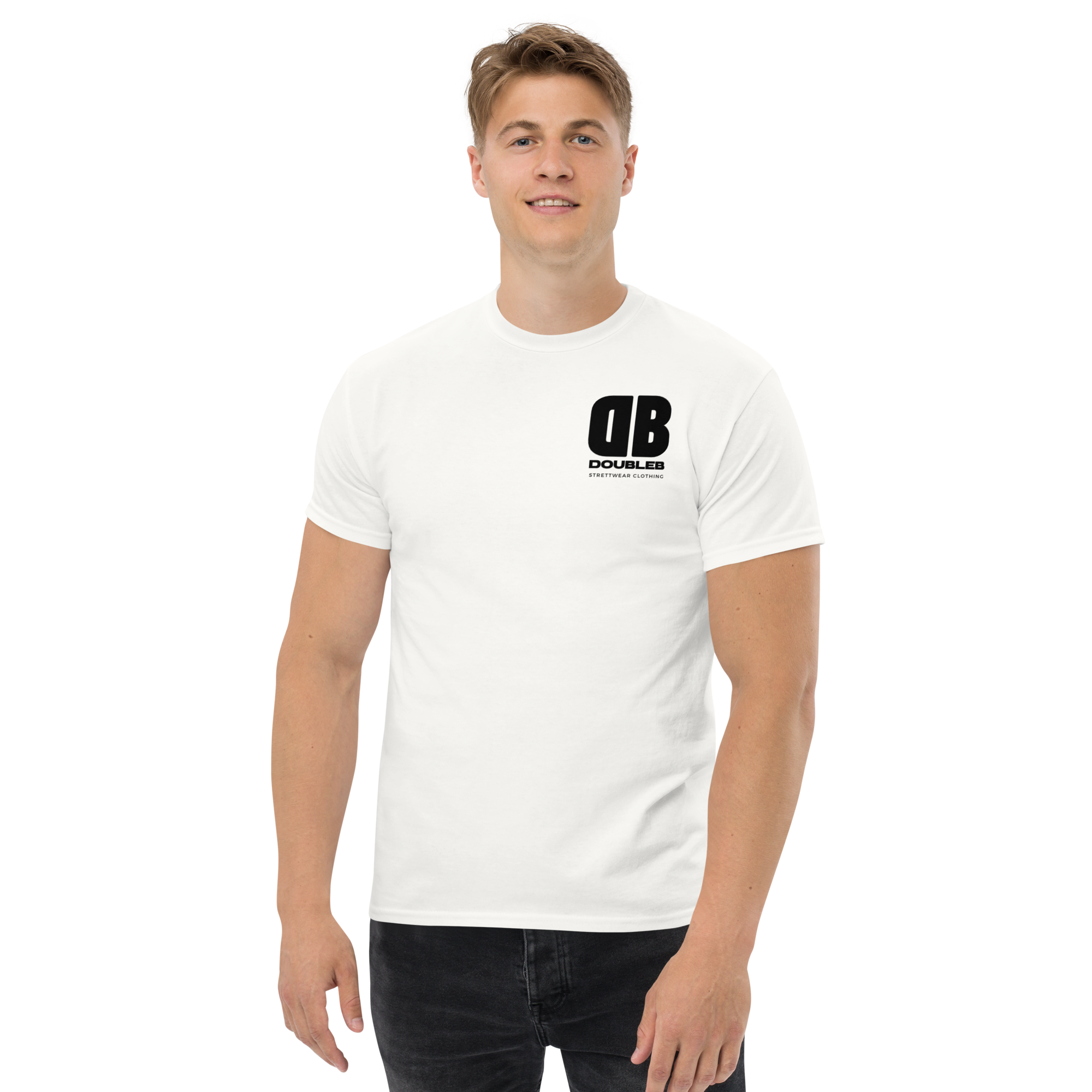 Doubleb ™ -Lighting bolt