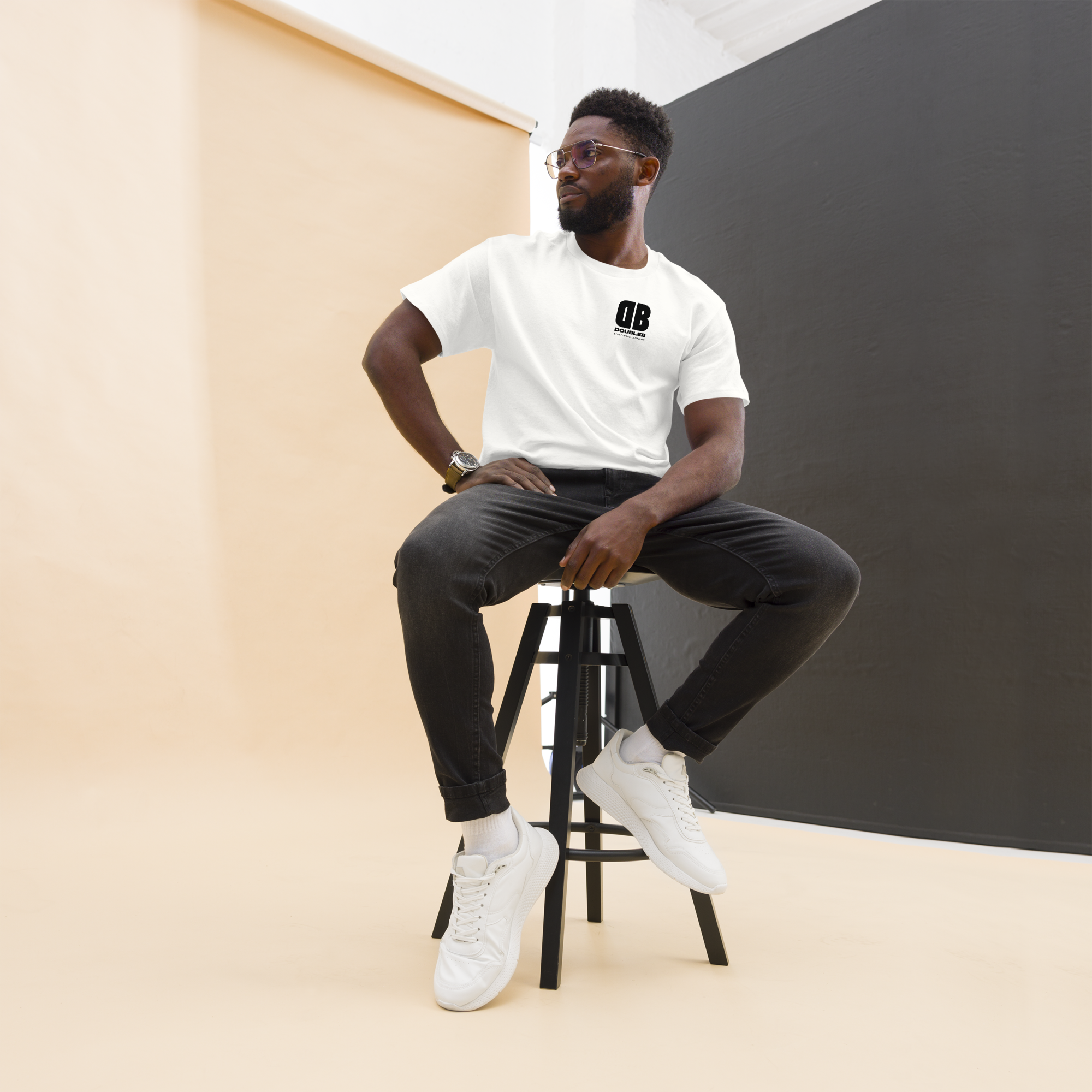 Doubleb ™ - Butterfly