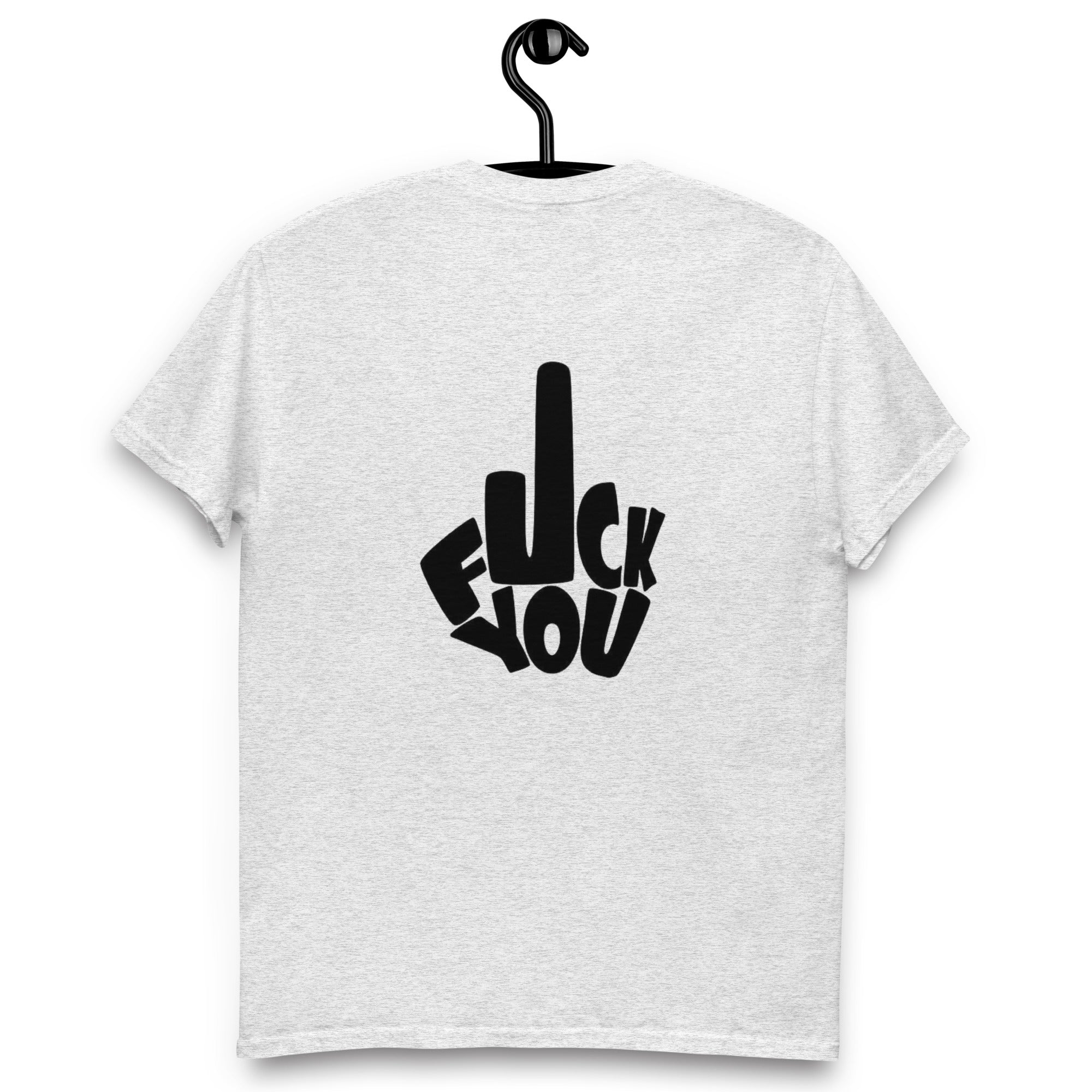 DoubleB ™ - Fuck you