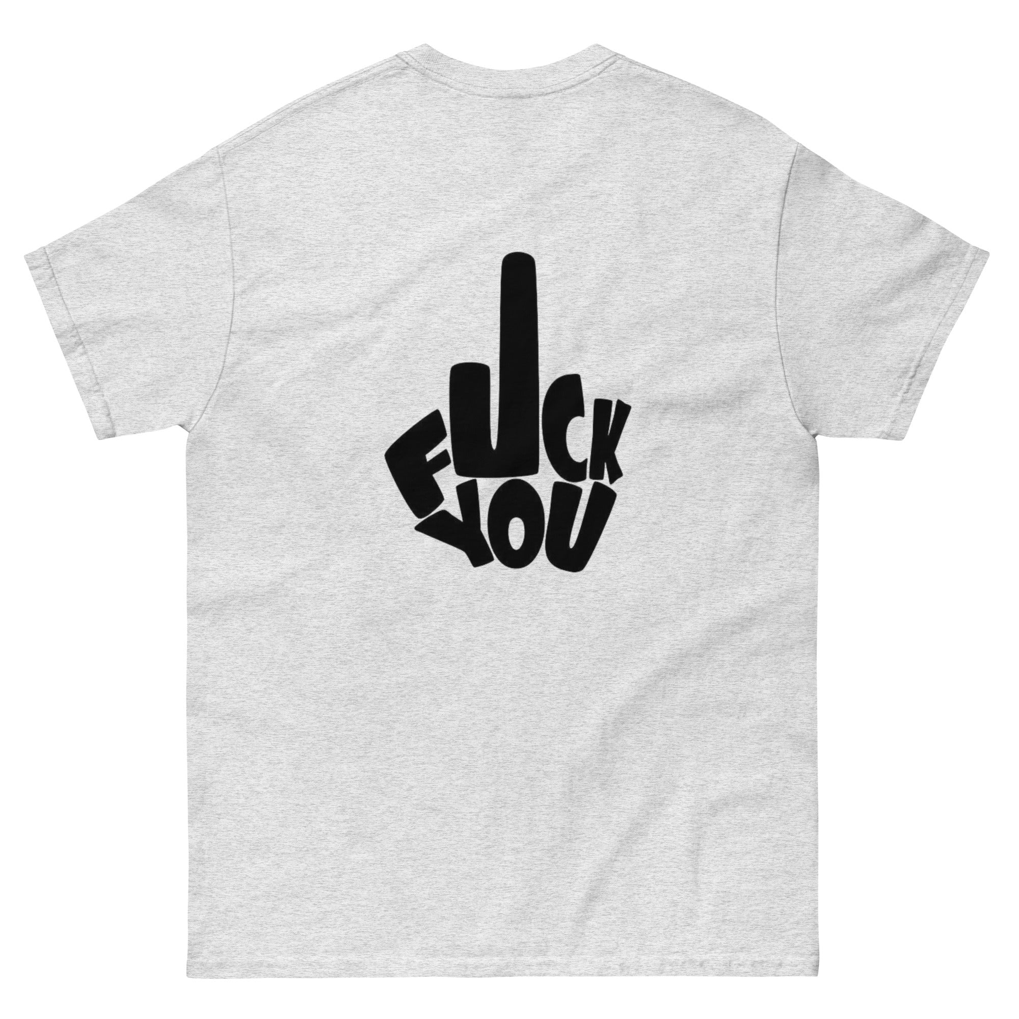 DoubleB ™ - Fuck you