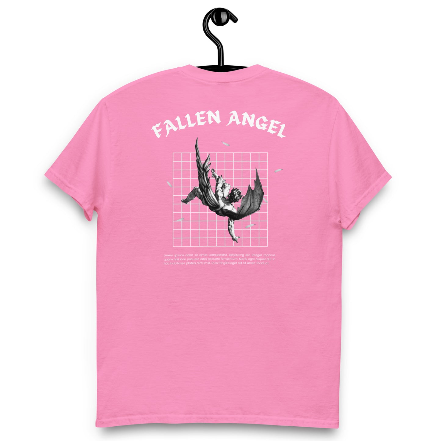 DoubleB ™ - Fallen angels