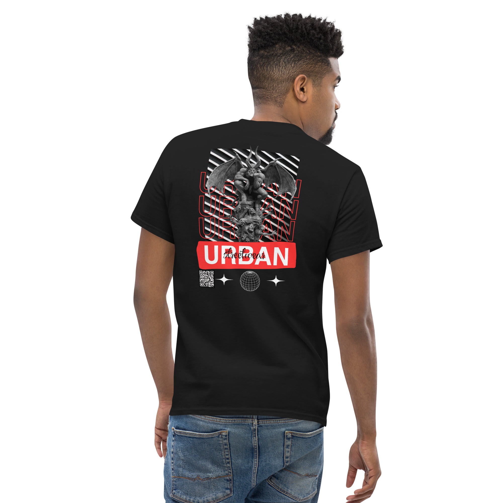 DoubleB ™ - Urban