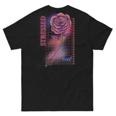 Doubleb ™ - Stressed out