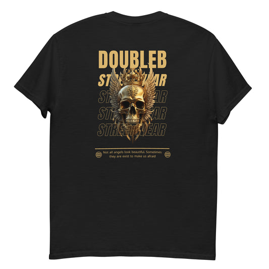 DoubleB ™ - Golden death