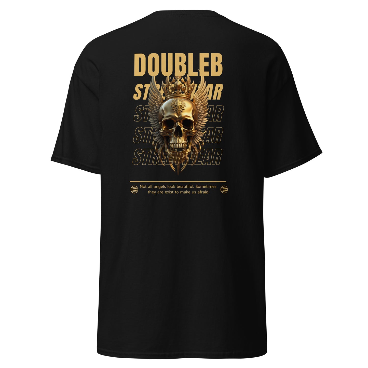 DoubleB ™ - Golden death