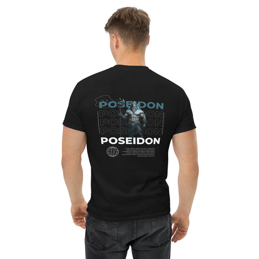 DoubleB ™ - Poseidon