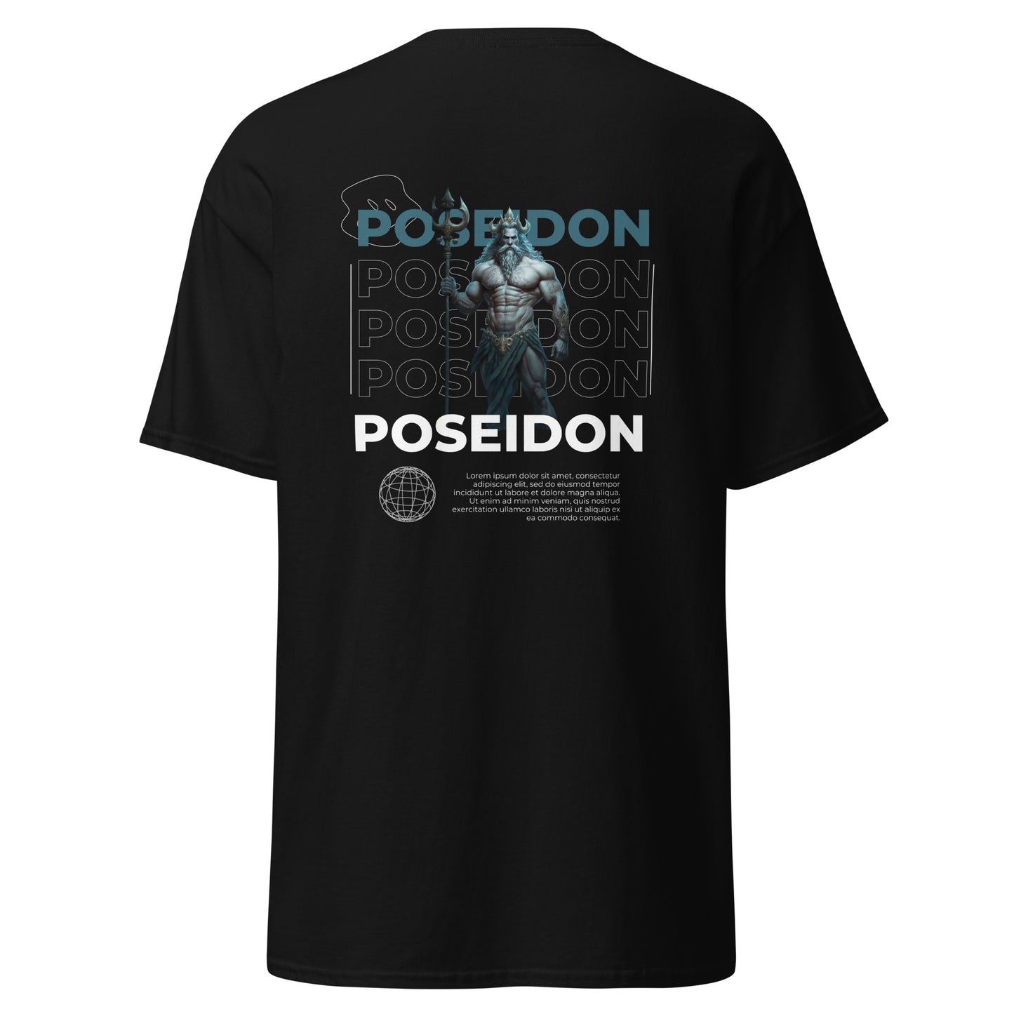 DoubleB ™ - Poseidon