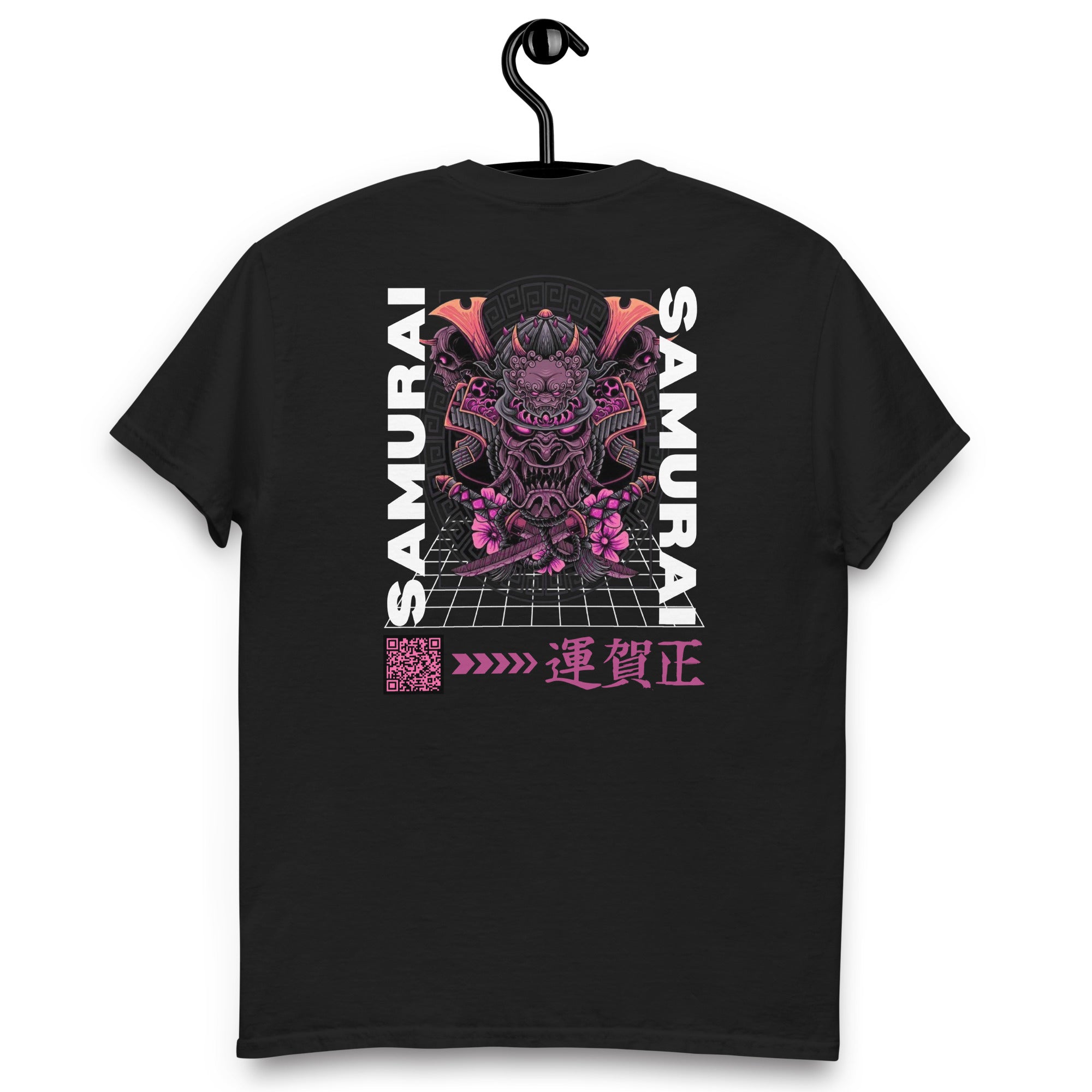 DoubleB ™ - Samurai