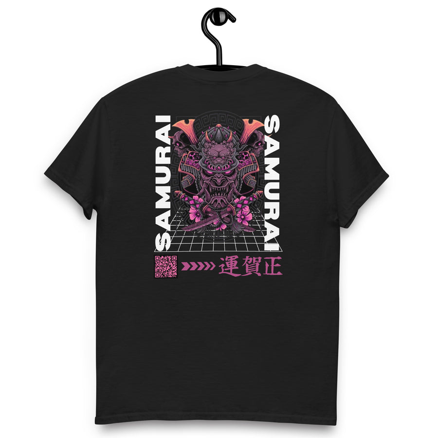 DoubleB ™ - Samurai