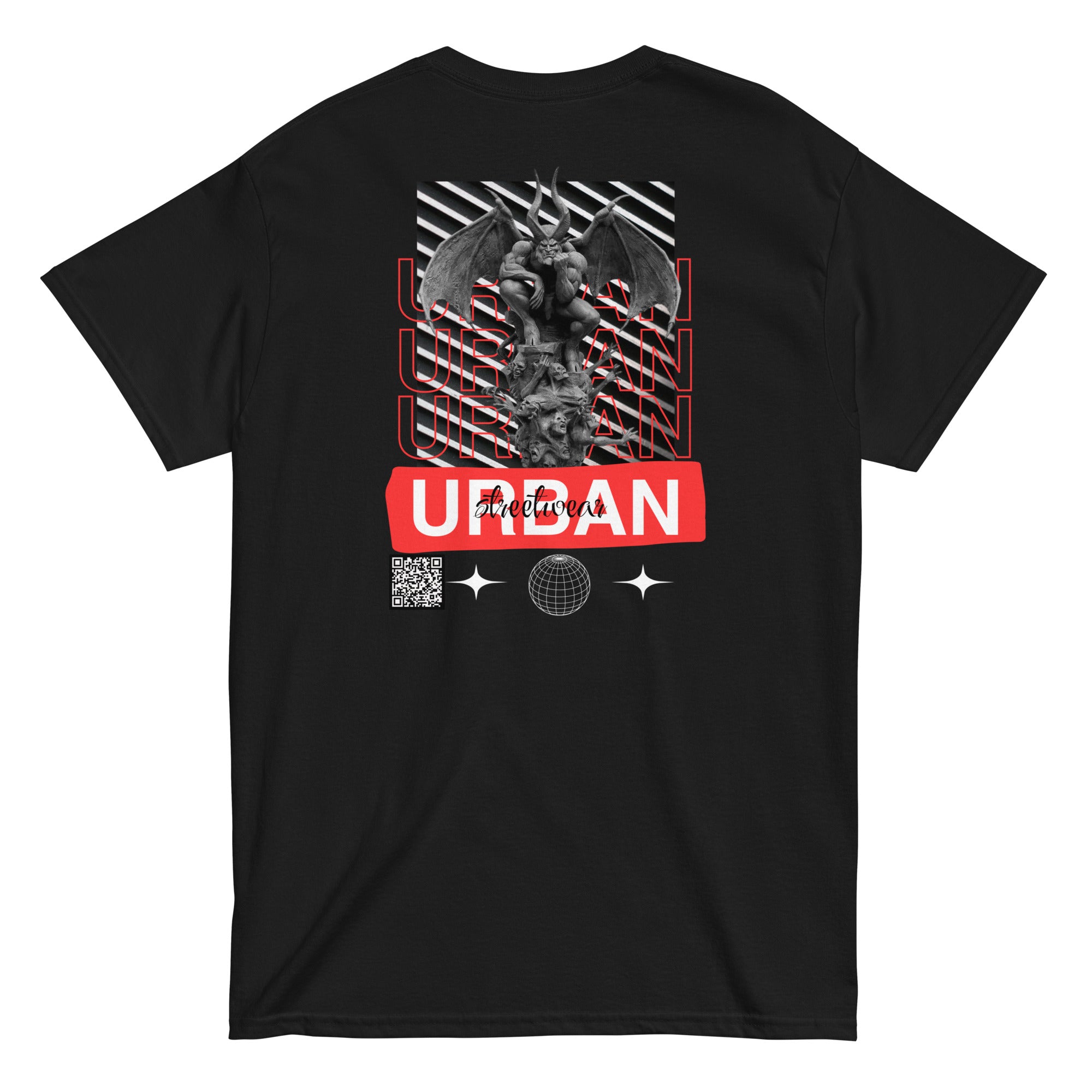 DoubleB ™ - Urban