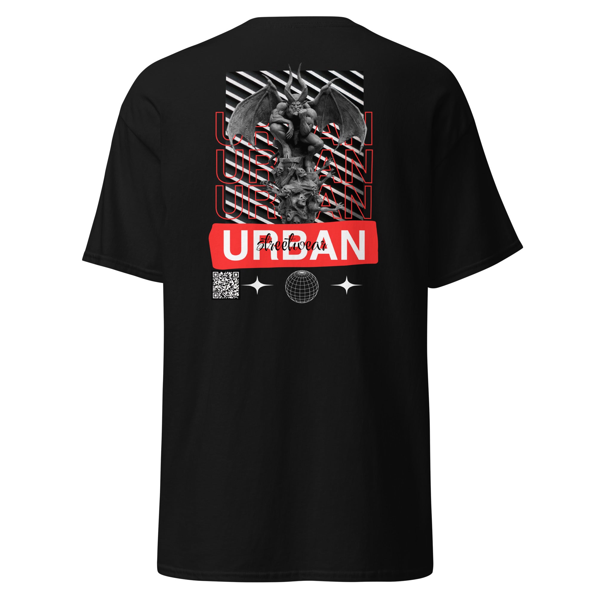 DoubleB ™ - Urban