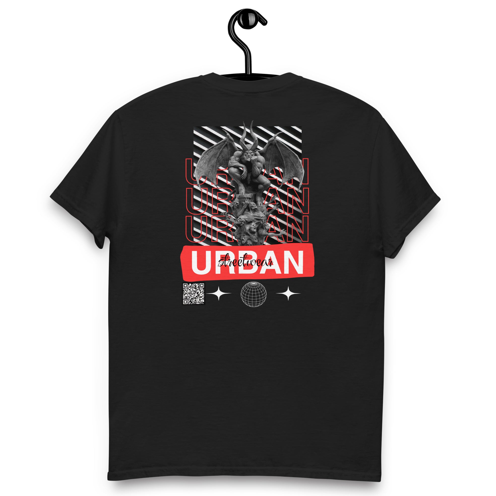 DoubleB ™ - Urban