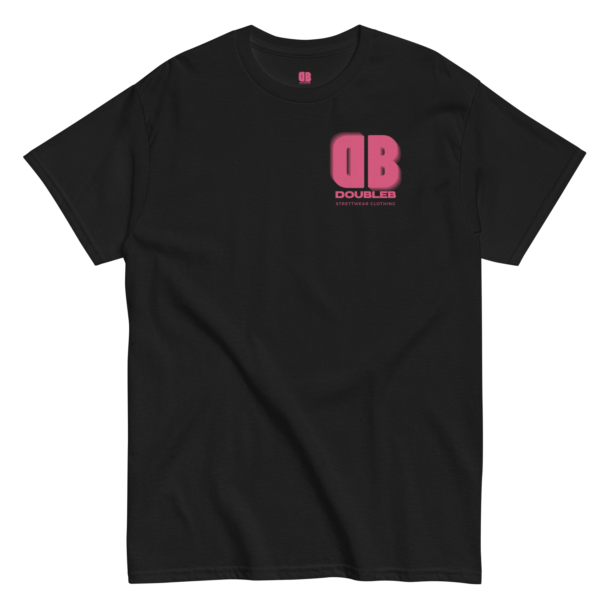 Doubleb ™ - Stressed out