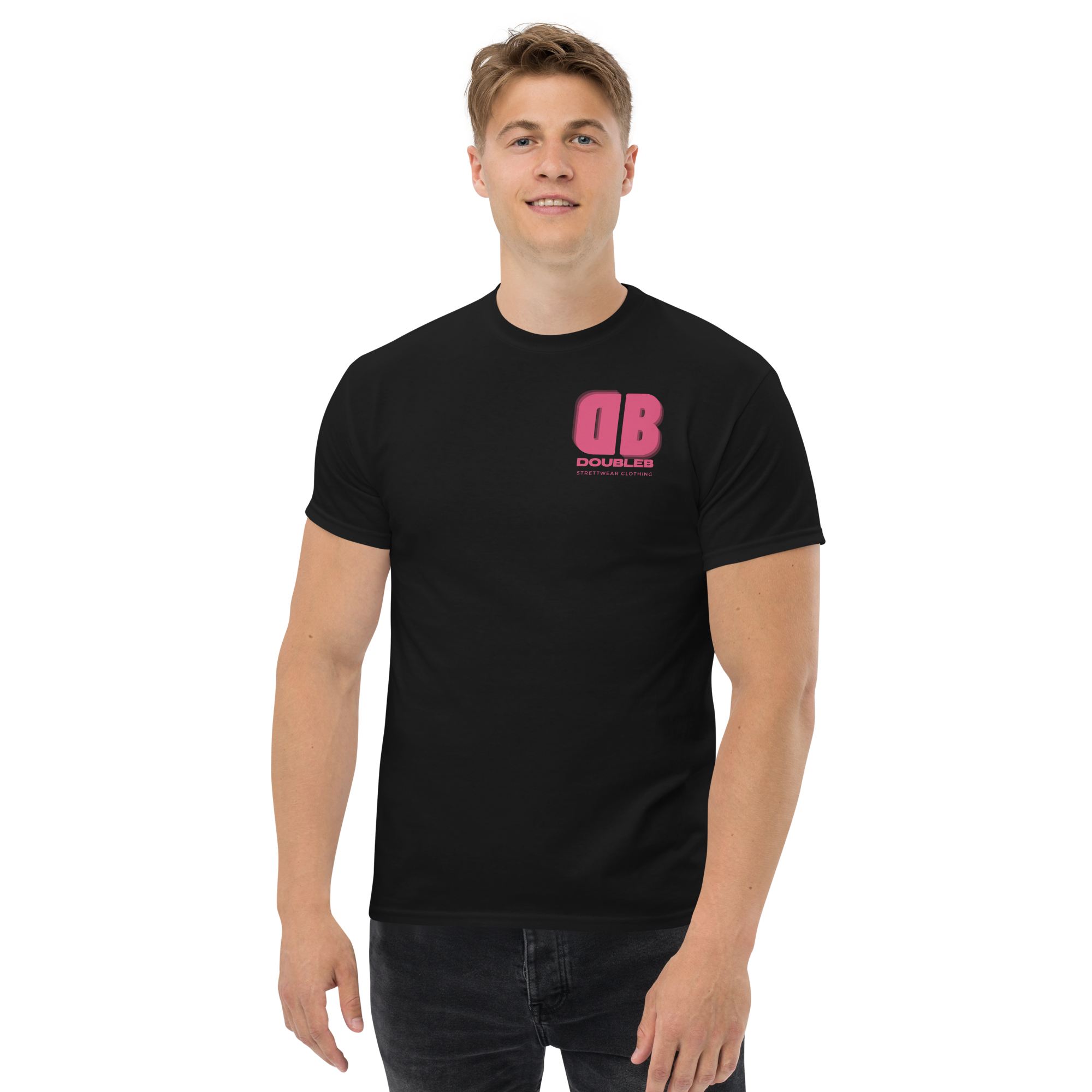 Doubleb ™ - Stressed out