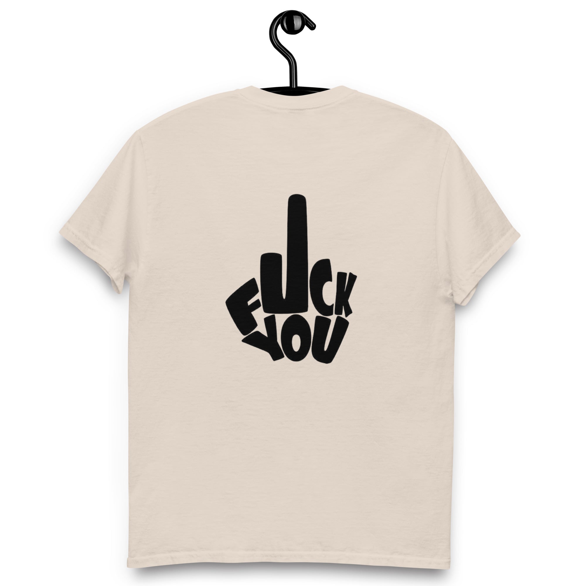 DoubleB ™ - Fuck you