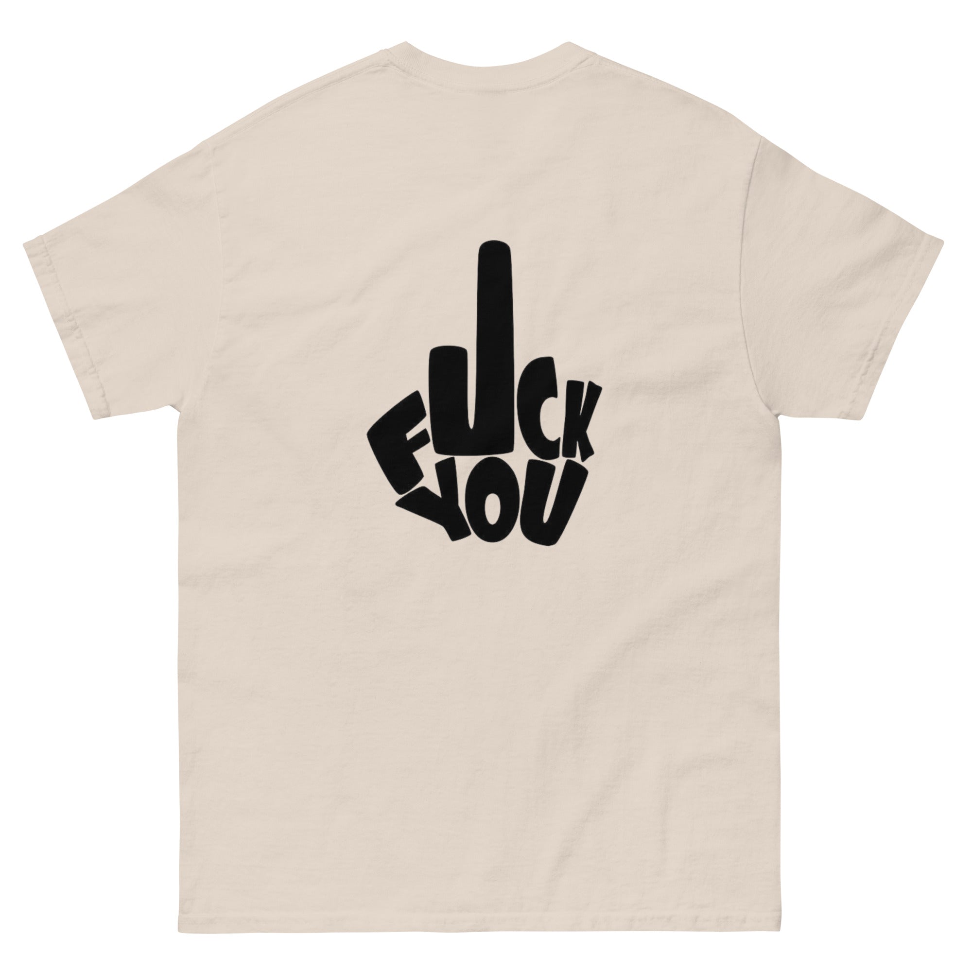 DoubleB ™ - Fuck you