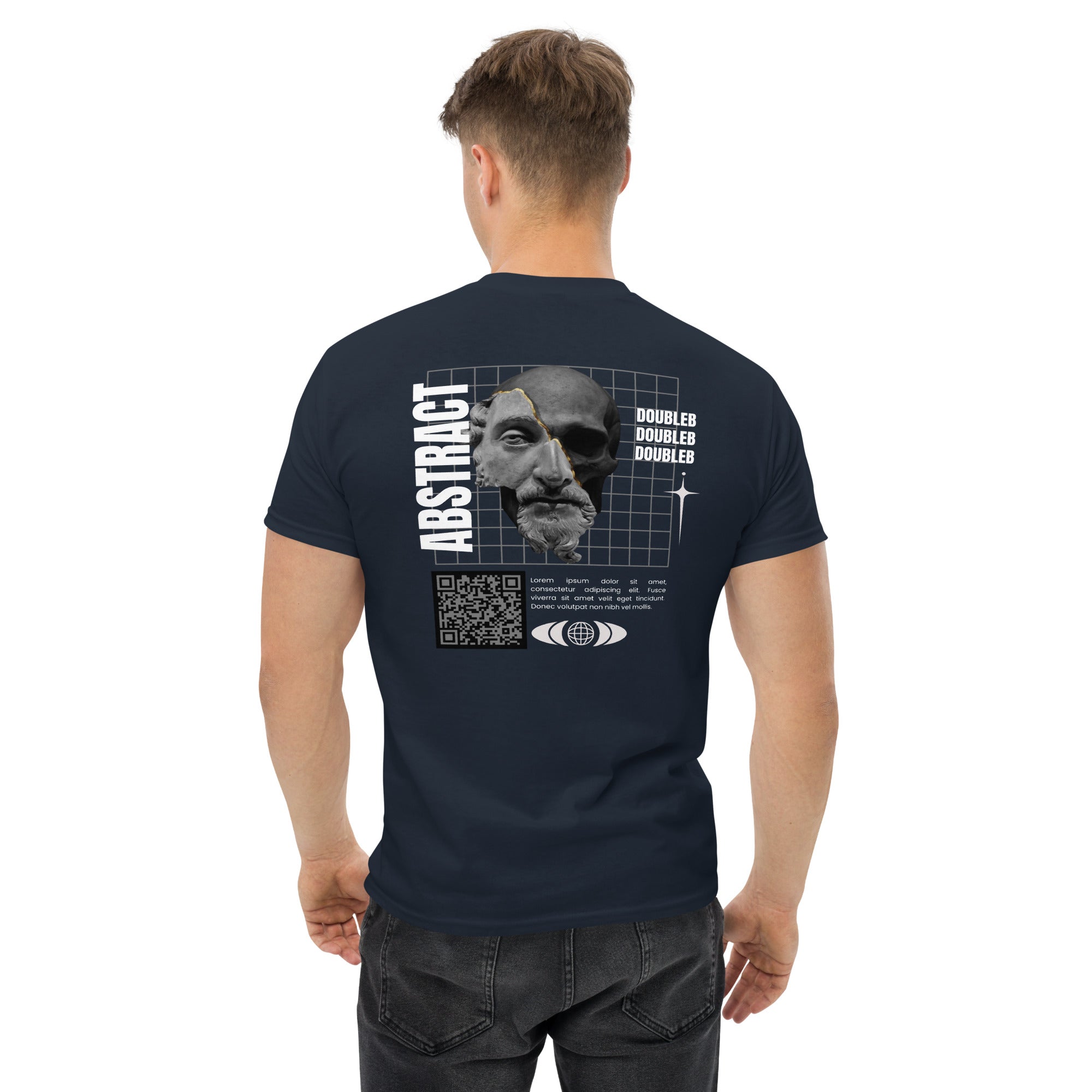 DoubleB ™ - Abstract