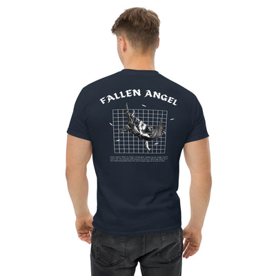 DoubleB ™ - Fallen angels