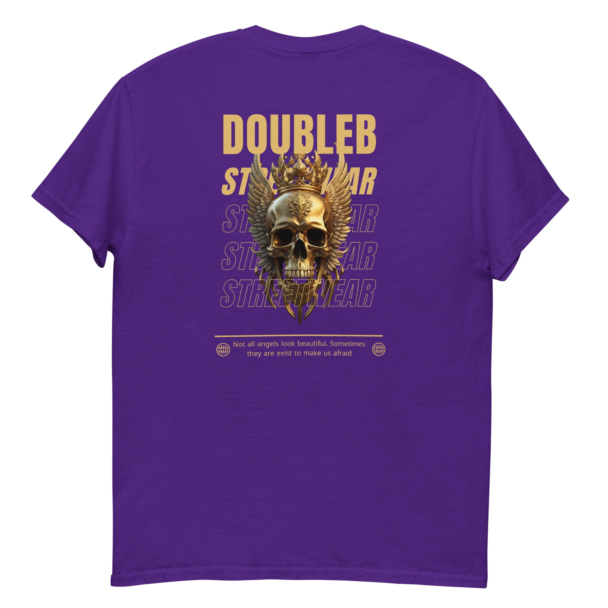 DoubleB ™ - Golden death