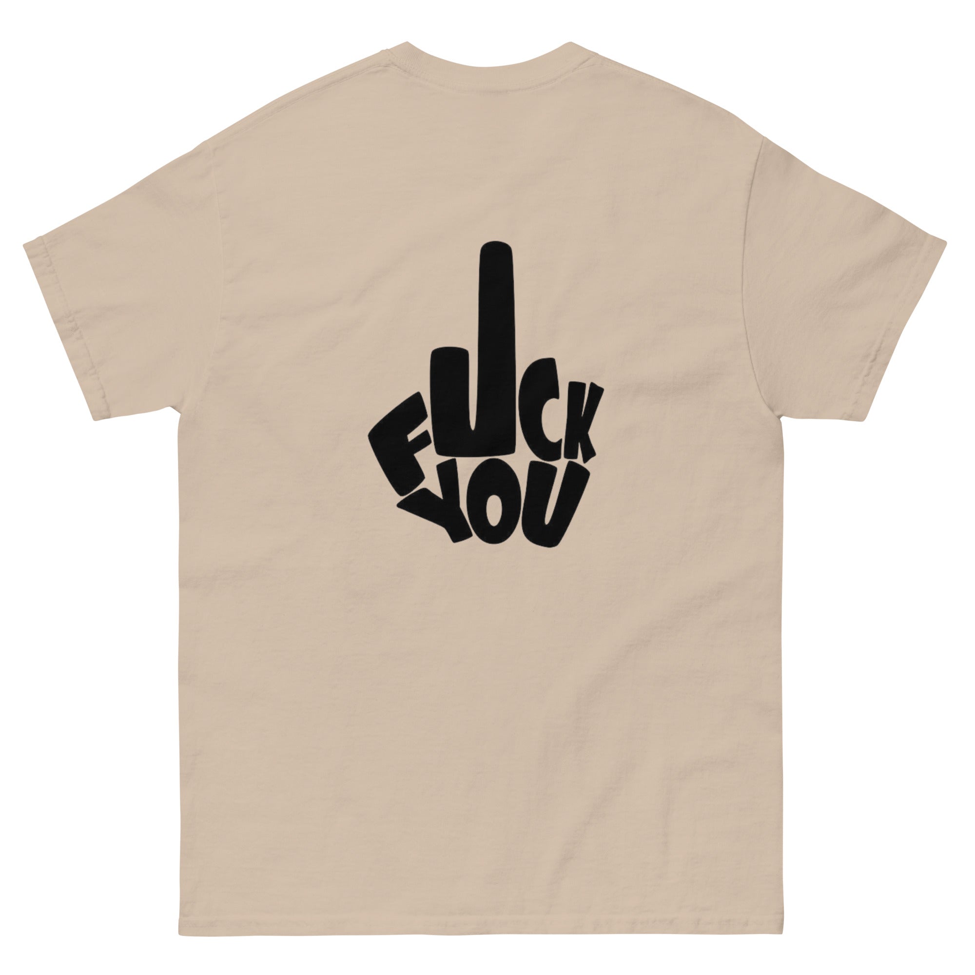 DoubleB ™ - Fuck you