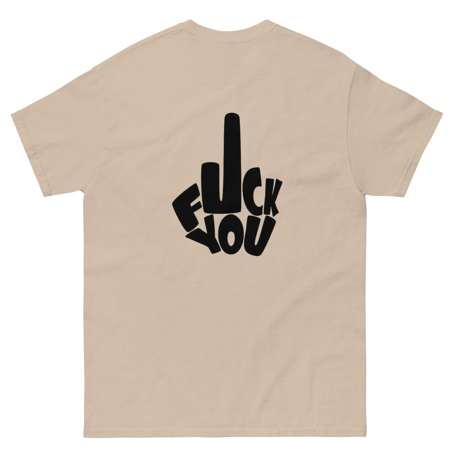 DoubleB ™ - Fuck you