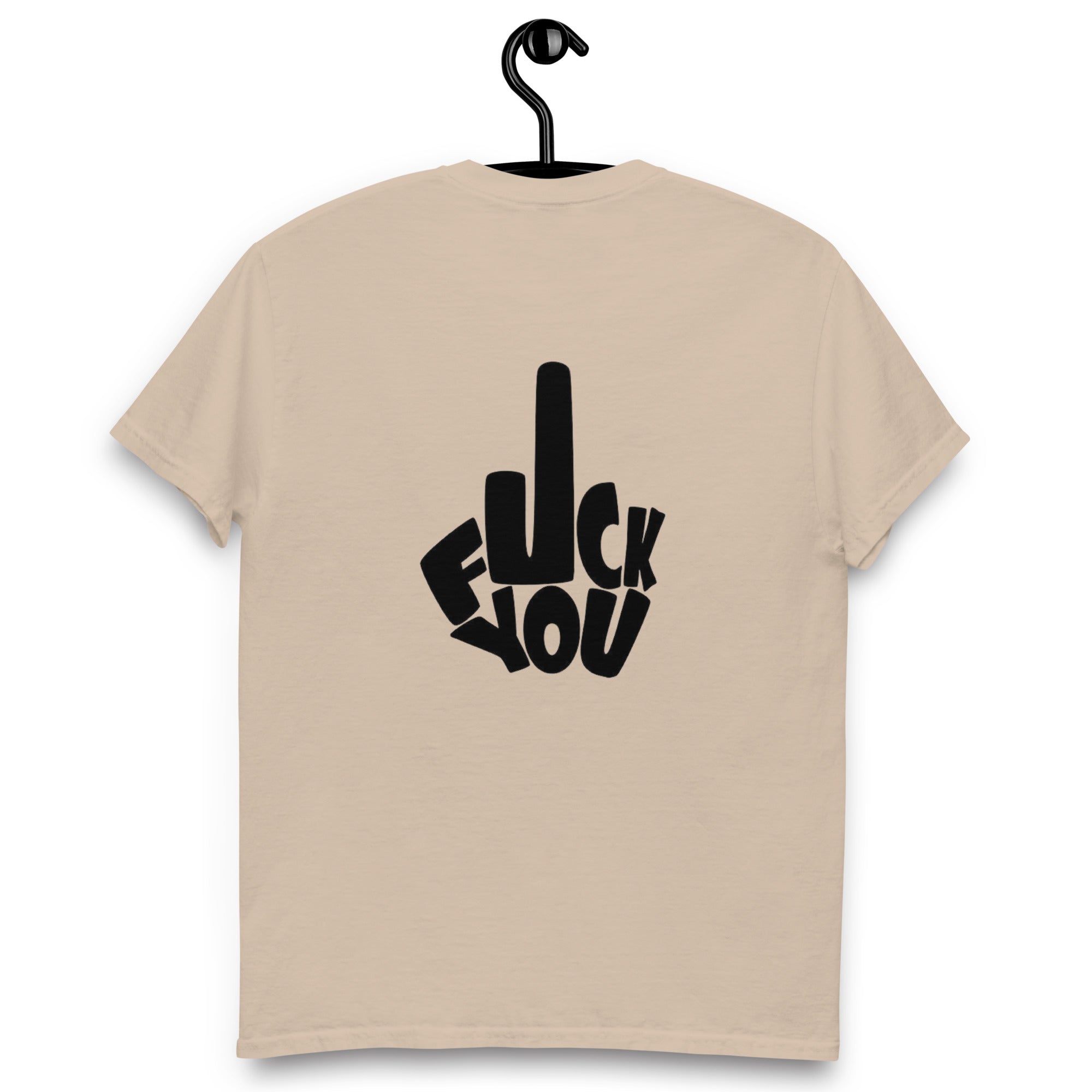 DoubleB ™ - Fuck you