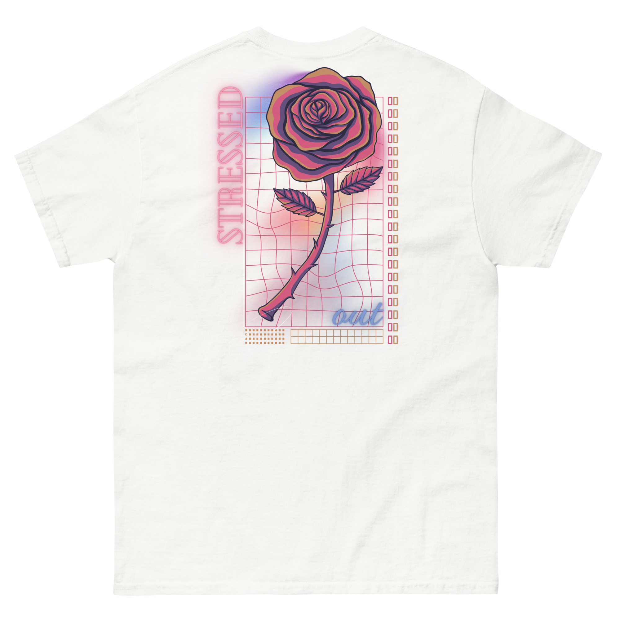 Doubleb ™ - Stressed out