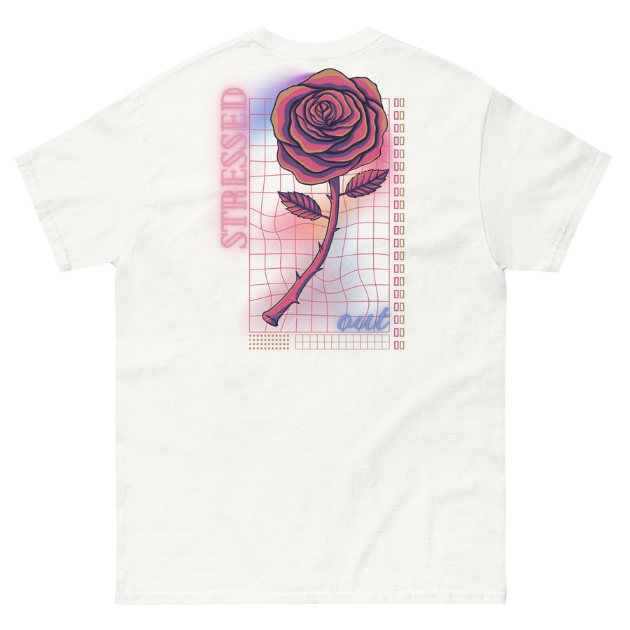 Doubleb ™ - Stressed out