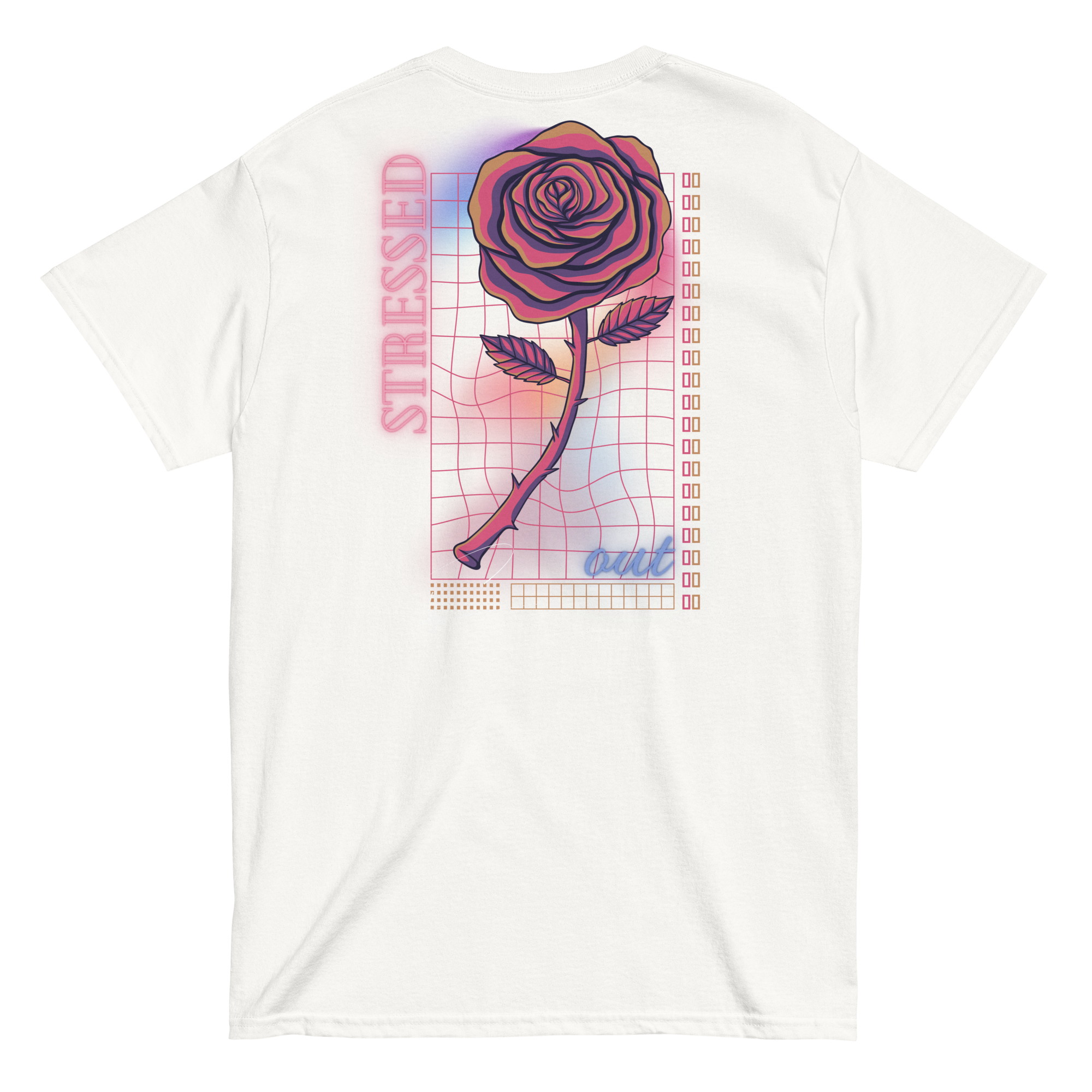 Doubleb ™ - Stressed out