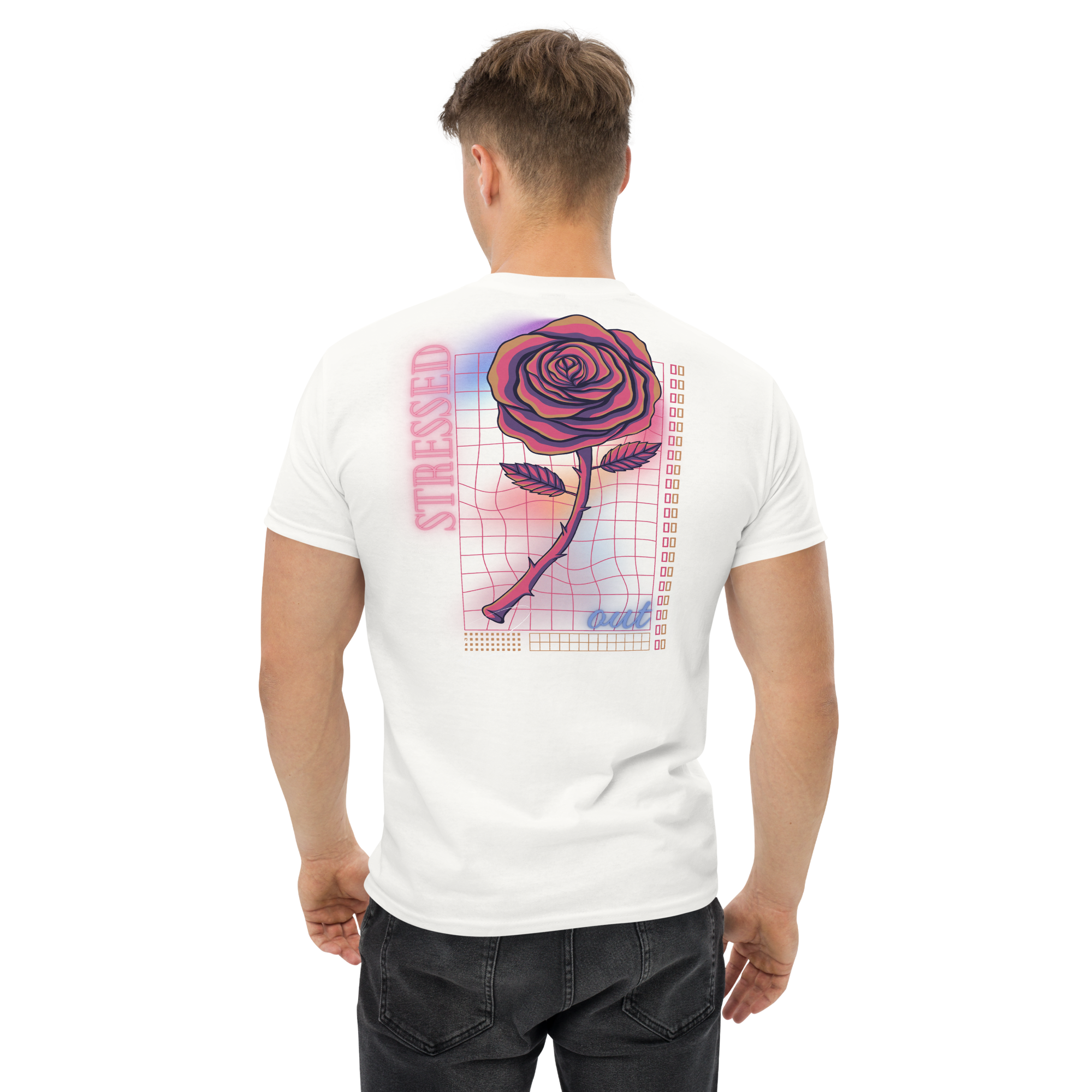 Doubleb ™ - Stressed out